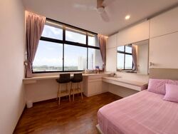 The Summit (D16), Condominium #537400541